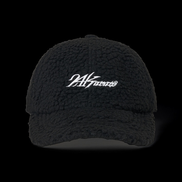 SHERPA CAP 詳細画像 Black 1