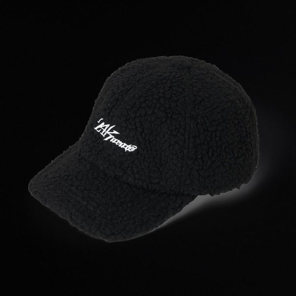 SHERPA CAP 詳細画像 Black 1