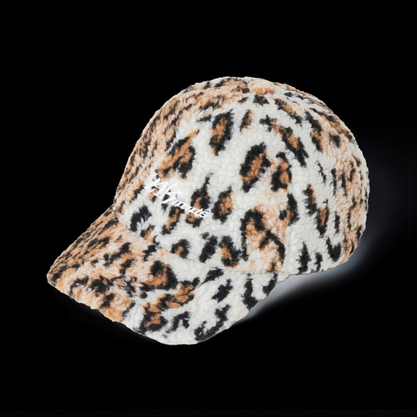 SHERPA CAP 詳細画像 Leopard 1