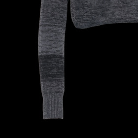WMNS CROPPED KNIT SWEATER 詳細画像
