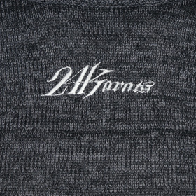 WMNS CROPPED KNIT SWEATER 詳細画像