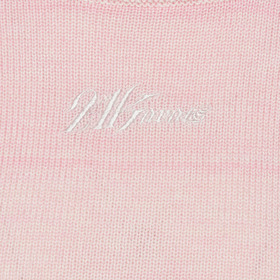 WMNS CROPPED KNIT SWEATER 詳細画像