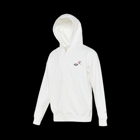 OP LABEL FULLZIP HOODIE 詳細画像