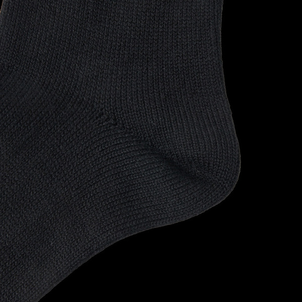 OP LABEL SOCKS 詳細画像 Black 3