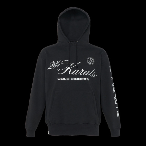 18TH ANNIV. ARCHIVE PULLOVER HOODIE