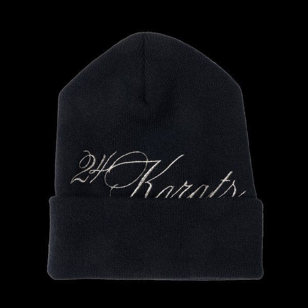 18TH ANNIV. ARCHIVE BEANIE 詳細画像