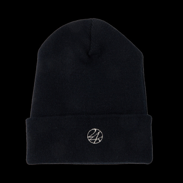 18TH ANNIV. ARCHIVE BEANIE 詳細画像 Black 1