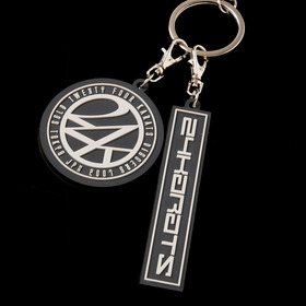 18TH ANNIV. ARCHIVE KEY RING 詳細画像