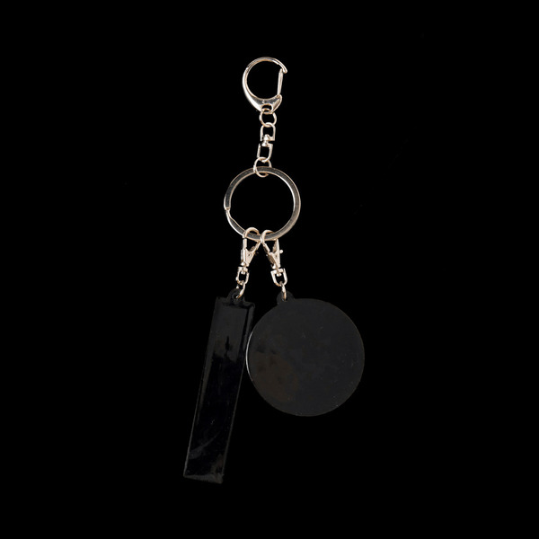 18TH ANNIV. ARCHIVE KEY RING 詳細画像 Black 1