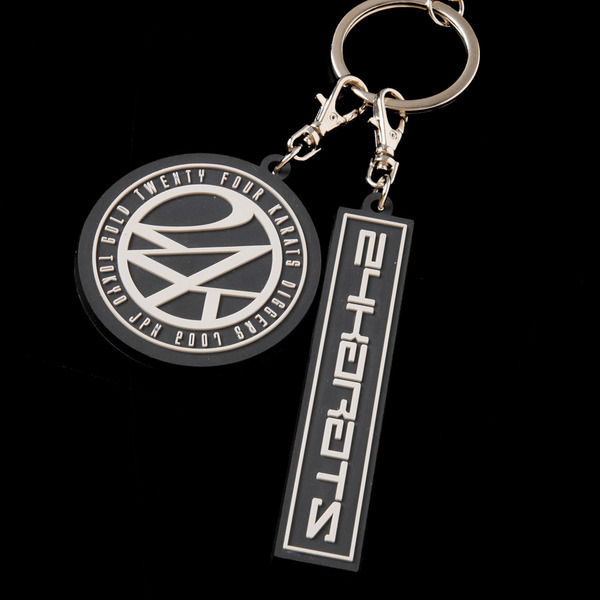 18TH ANNIV. ARCHIVE KEY RING 詳細画像 Black 2