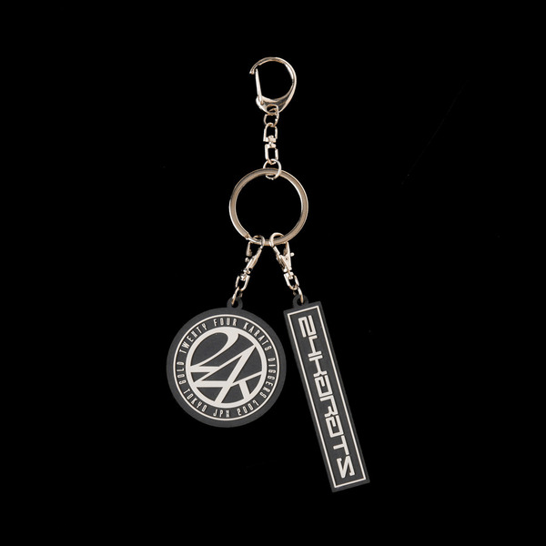 18TH ANNIV. ARCHIVE KEY RING