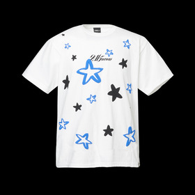 SPARSE STAR TEE SS 詳細画像
