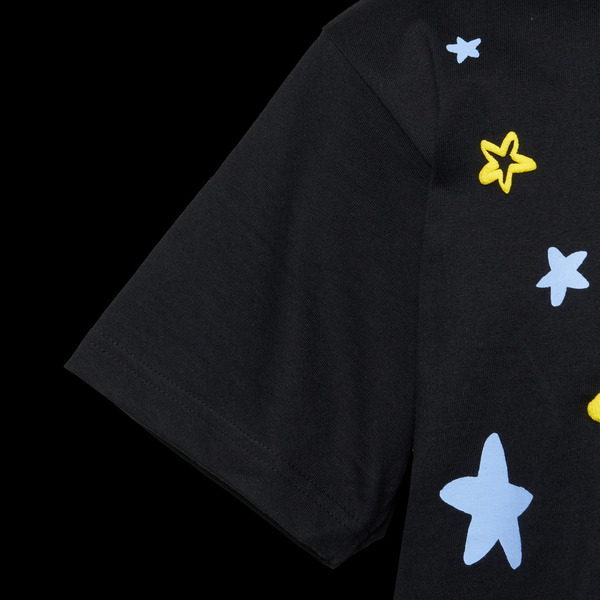 SPARSE STAR TEE SS 詳細画像 White 2