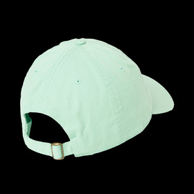 PIGMENT 6-PANEL CAP 詳細画像