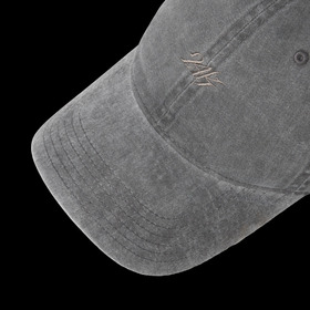 PIGMENT 6-PANEL CAP 詳細画像