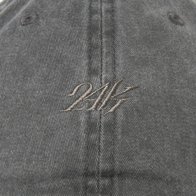 PIGMENT 6-PANEL CAP 詳細画像