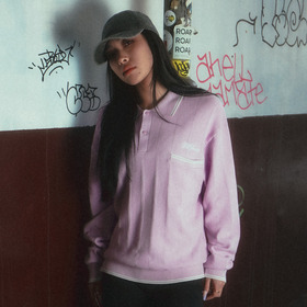 PIGMENT 6-PANEL CAP 詳細画像