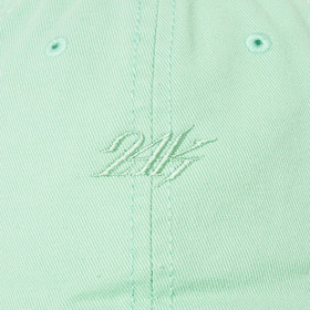 PIGMENT 6-PANEL CAP 詳細画像