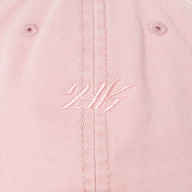 PIGMENT 6-PANEL CAP 詳細画像