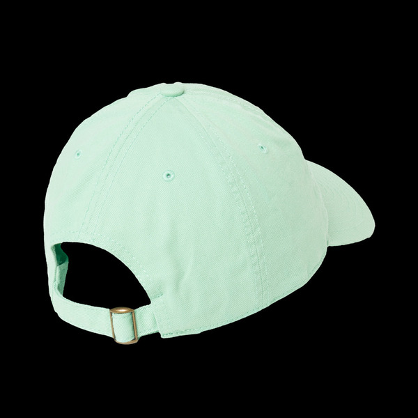 PIGMENT 6-PANEL CAP 詳細画像 Black 1