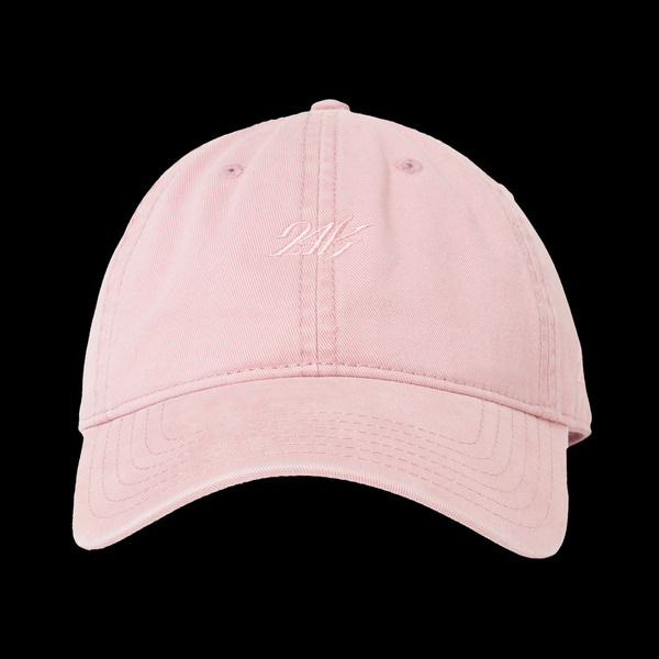 PIGMENT 6-PANEL CAP 詳細画像 Black 5