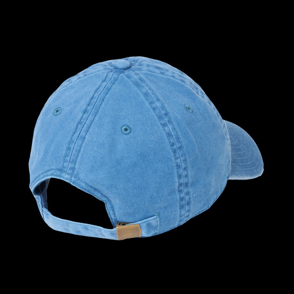 PIGMENT 6-PANEL CAP 詳細画像 Black 7