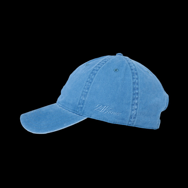 PIGMENT 6-PANEL CAP 詳細画像 Black 8