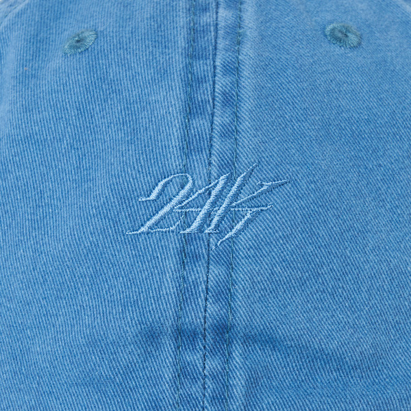 PIGMENT 6-PANEL CAP 詳細画像 Black 9