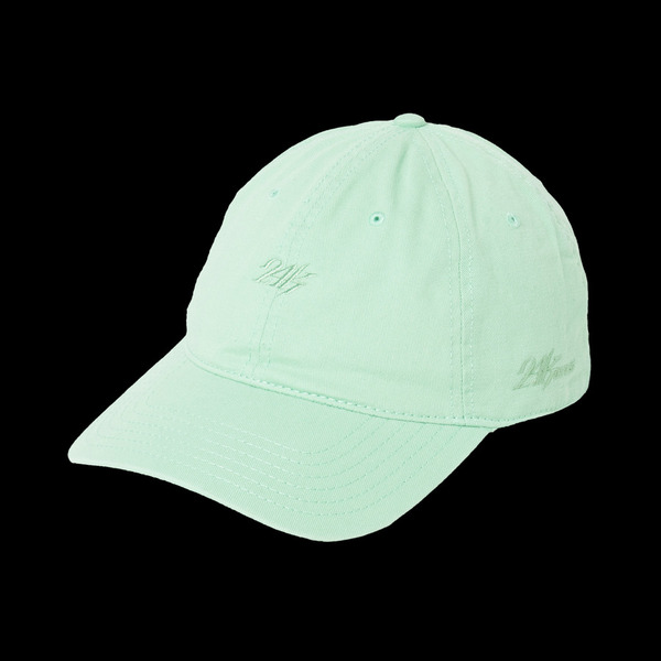PIGMENT 6-PANEL CAP 詳細画像 L.Green 1