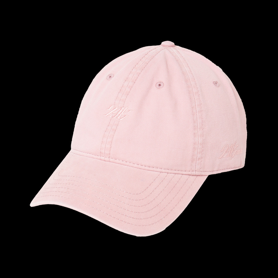 PIGMENT 6-PANEL CAP | HEADWEAR | 24karats OFFICIAL ONLINE STORE