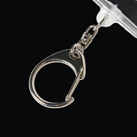 HAMEPACHI KEYRING 詳細画像