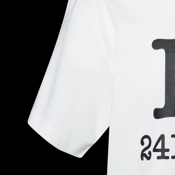24LOVES SS TEE 詳細画像 White 4