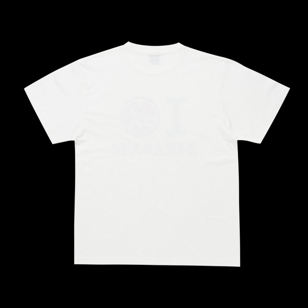 24LOVES SS TEE (for WMNS / KIDS) 詳細画像 White 3