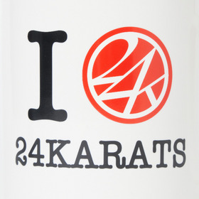 24LOVES MUG 詳細画像