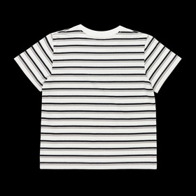 WMNS MULTI BORDER SS TEE				 				 詳細画像