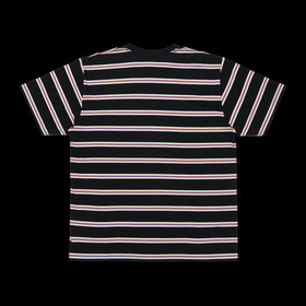 MULTI BORDER SS TEE				 				 詳細画像
