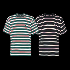 MULTI BORDER SS TEE				 				 詳細画像