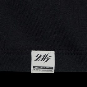 24STUDIO SS TEE 詳細画像