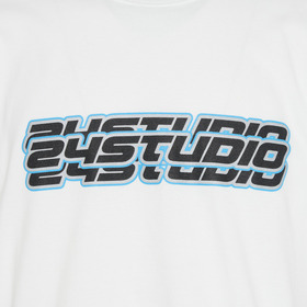 24STUDIO SS TEE 詳細画像
