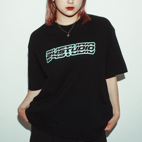24STUDIO SS TEE 詳細画像 White 13