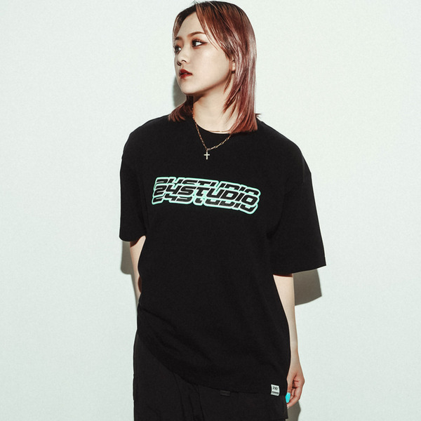 24STUDIO SS TEE 詳細画像 White 14