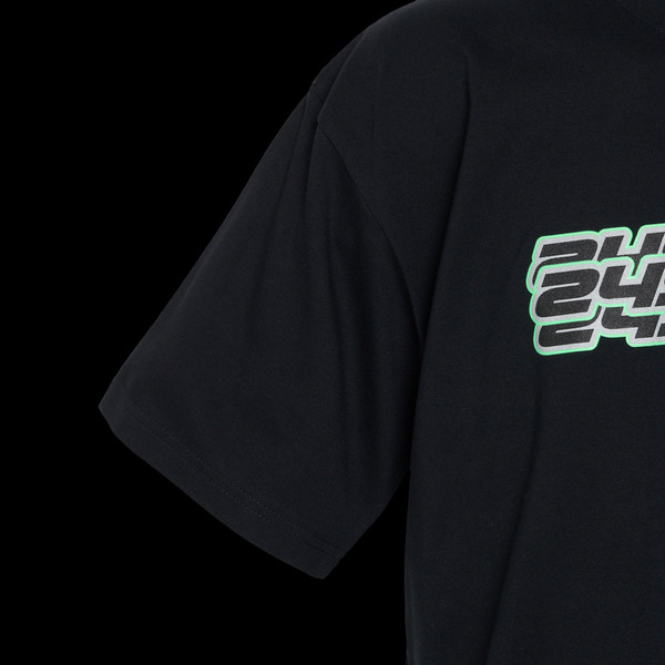 24STUDIO SS TEE 詳細画像 White 2