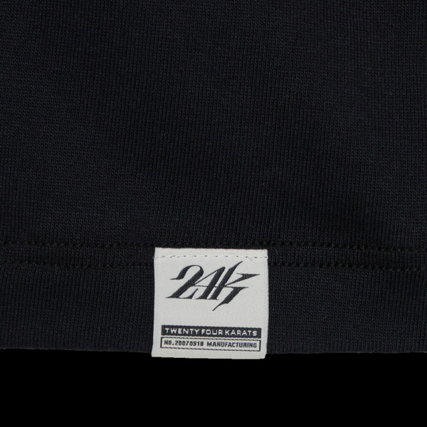 24STUDIO SS TEE 詳細画像 White 3