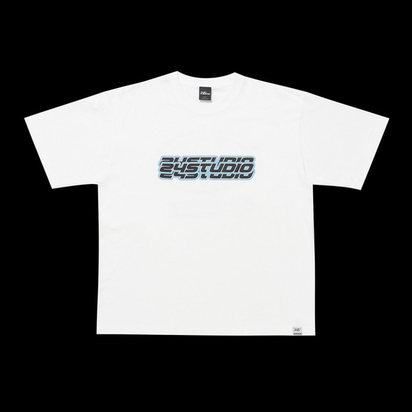 24STUDIO SS TEE