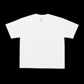 DANCE UNIV SS TEE 詳細画像