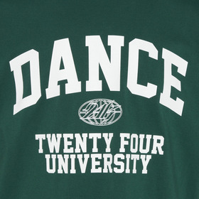 DANCE UNIV SS TEE 詳細画像