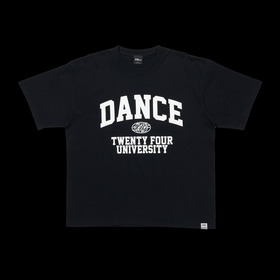 DANCE UNIV SS TEE 詳細画像