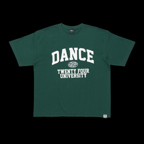 DANCE UNIV SS TEE 詳細画像