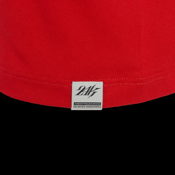 DANCE UNIV SS TEE 詳細画像 White 10