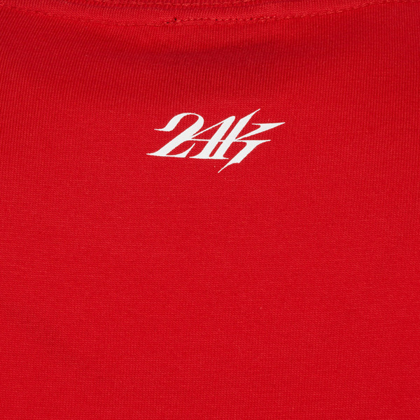 DANCE UNIV SS TEE 詳細画像 White 12